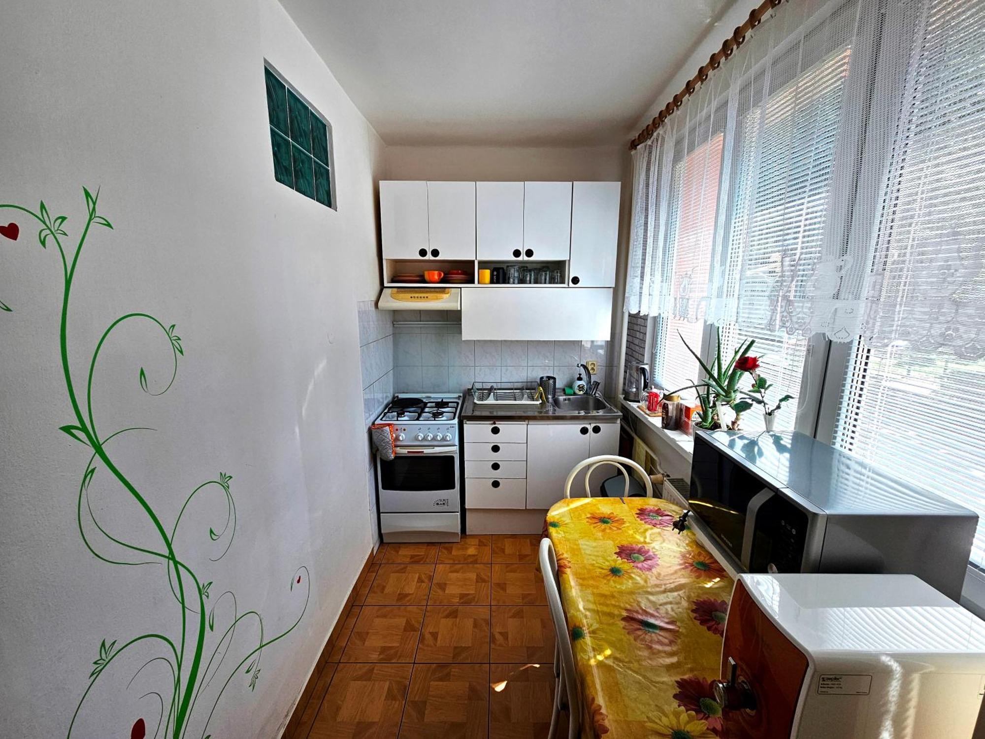 Cozy Blue Apartment פרשוב מראה חיצוני תמונה