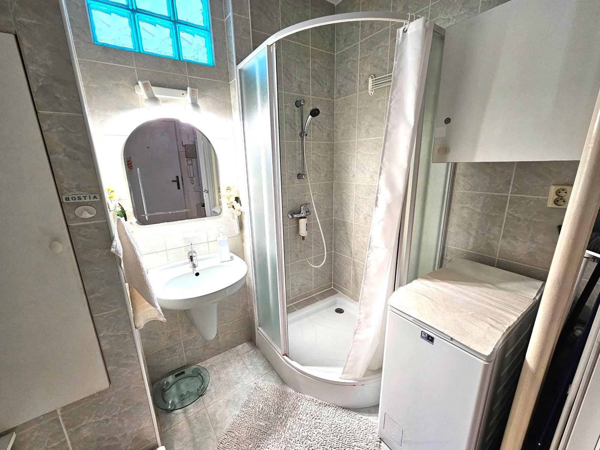 Cozy Blue Apartment פרשוב מראה חיצוני תמונה